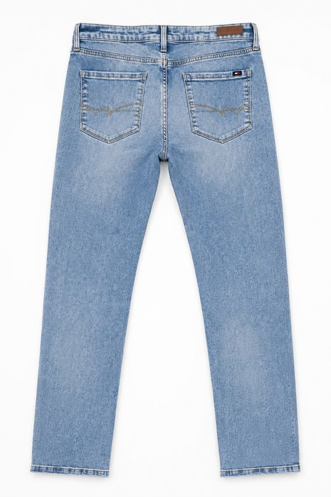 Tommy Hilfiger Jeans Skinny Acid Wash XS  (stare foarte bună)