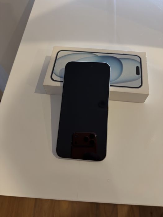 Iphone 15 Plus 128 Gb
