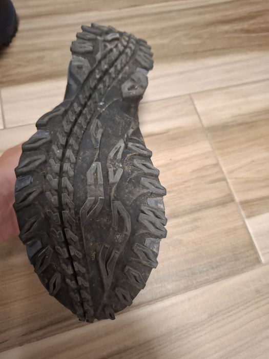 Salewa trekking обувки