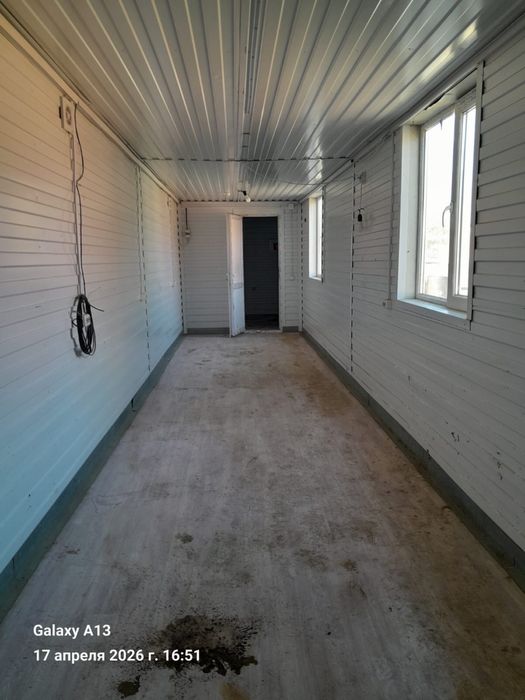 Сдам в аренду контейнер