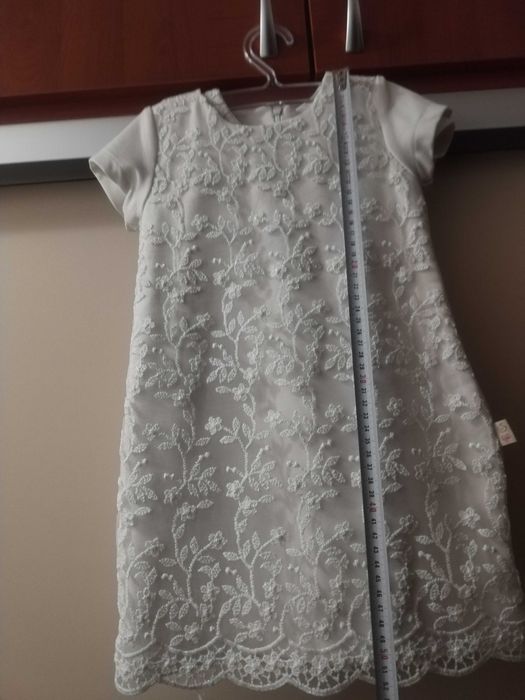 Официални детски рокли