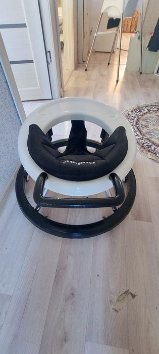 Ходунок трансформер