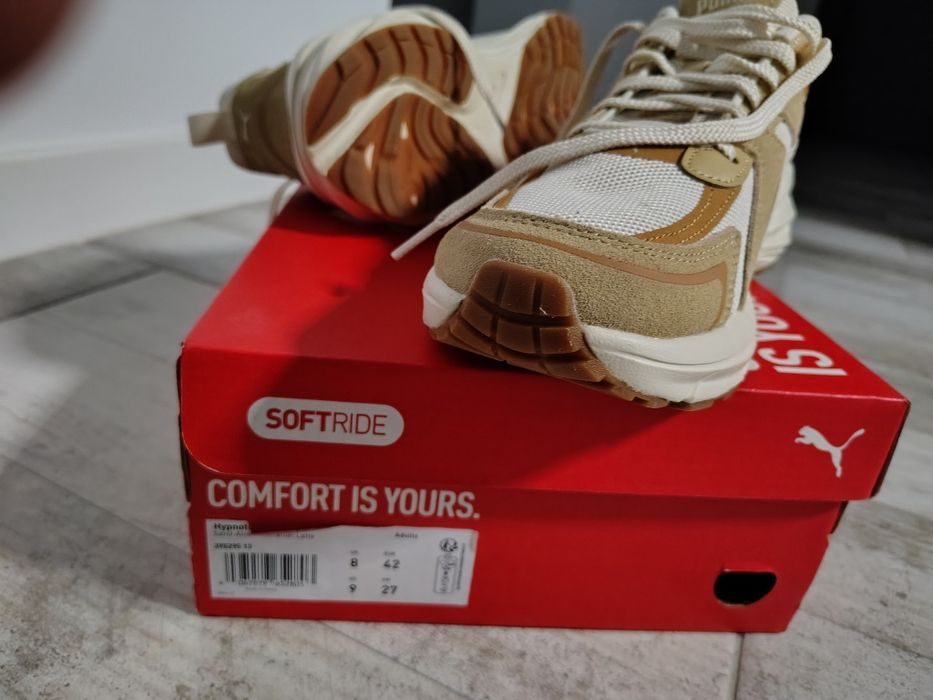 Adidasi pumaaaaaaa
