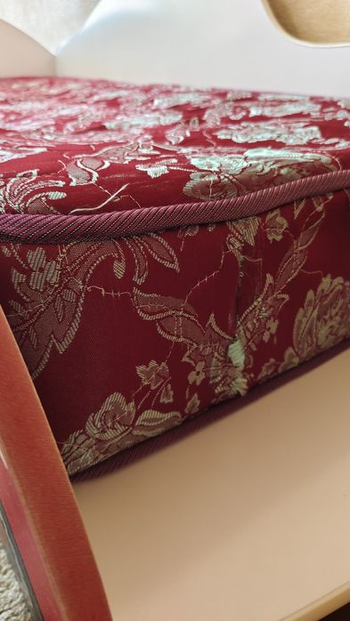 Продам детскую кровать