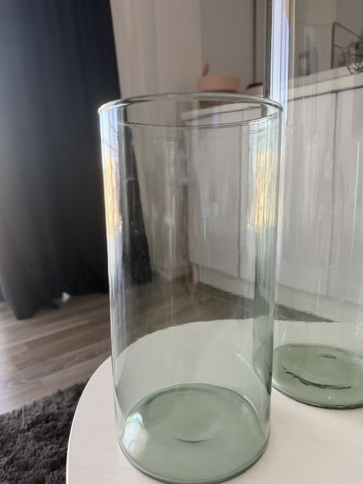 Vaze sticla dimensiuni mari