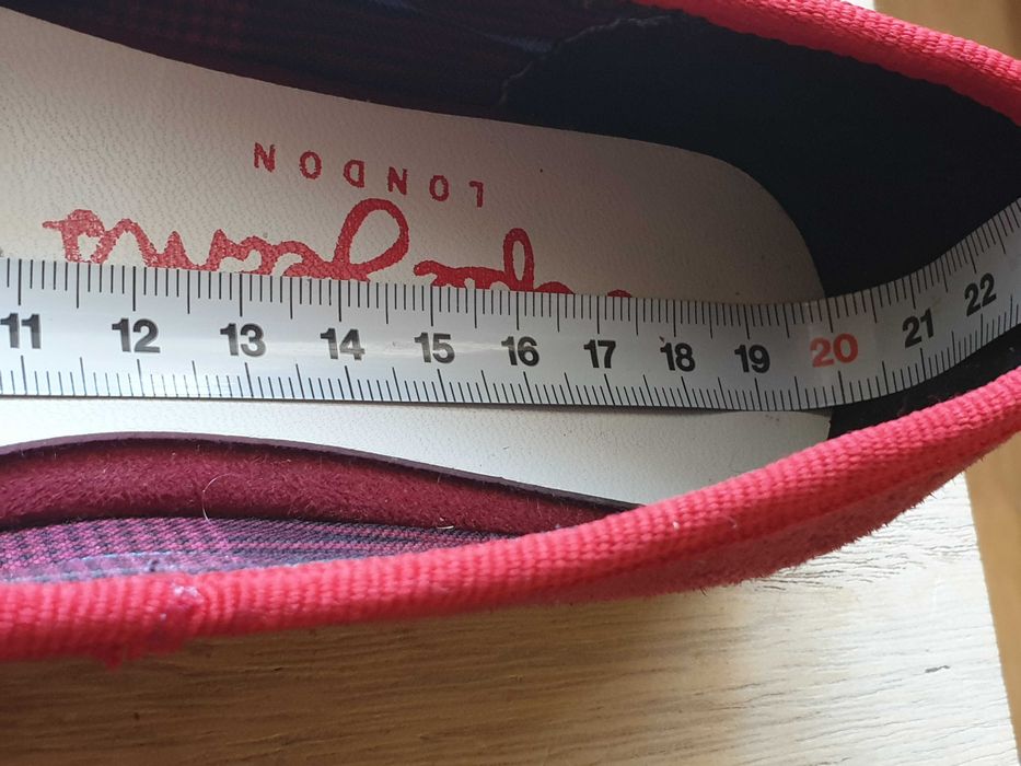 Balerini Pepe Jeans pentru fete marimea 31 Noi