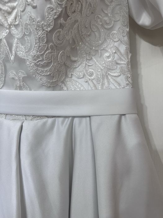 Распродажа, свадебное платье