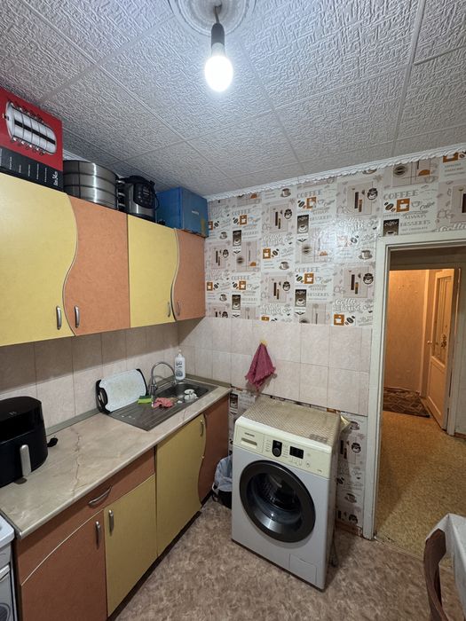Продам 1-квартиру