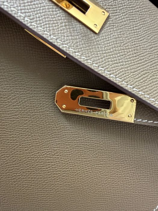 Дамска чанта hermes kelly