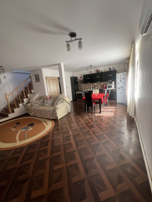 Vand casa rm sarat