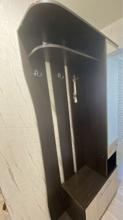 Шкаф в прихожую