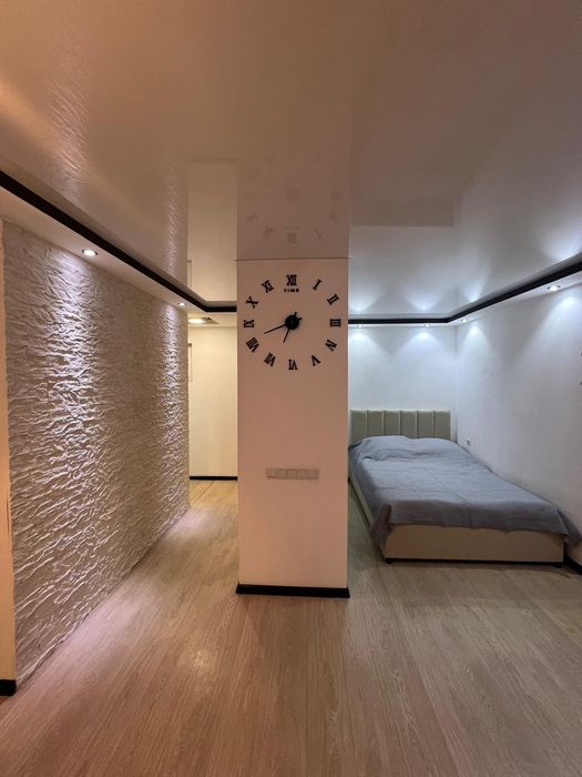 Сдается посуточно однокомнатная студия