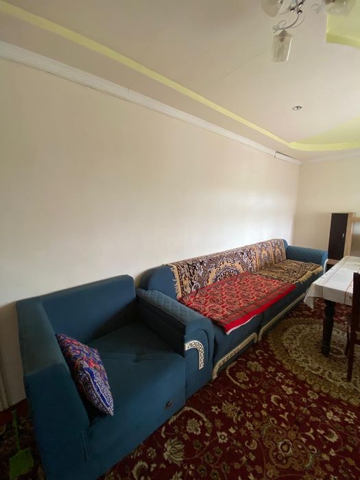 Диван кровать 5м