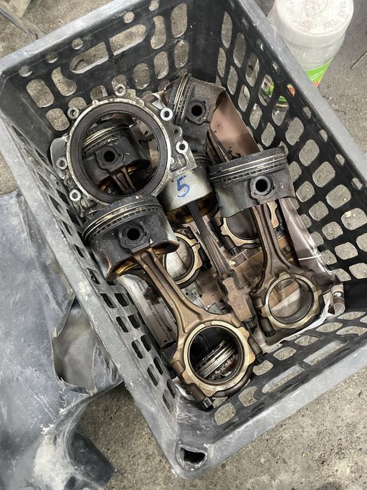 Продам мотор 2jz