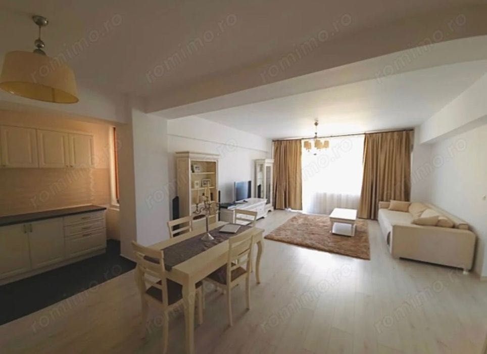 Apartament cu 2 camere ,zona Aradului
