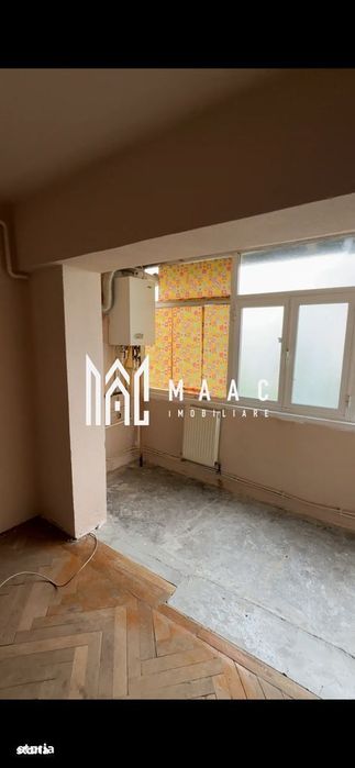Apartament 4 camere | 2 balcoane | 93 mp — fotografia 3