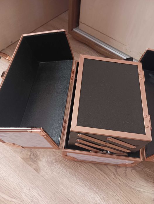 Куфарче за козметика Lolipop