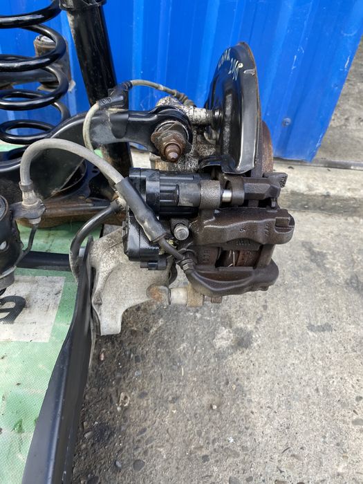 Punte spate Skoda Kodiaq 2.0 tdi tracțiune față