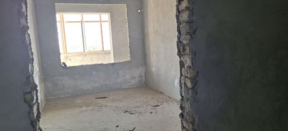 Квартира сотилади 53кв Коробка