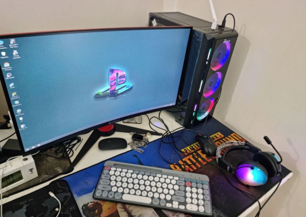 Kotta Oyin va 3D max uchun