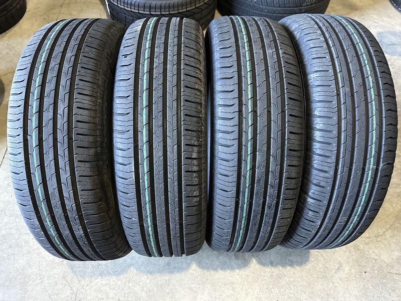 215/65/17 CONTINENTAL 4бр