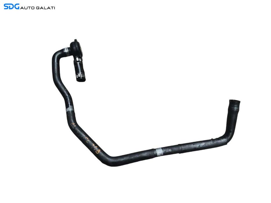 Epurator Gaze Alfa Romeo 156 2.4 D 1997 - 2005 Cod 3911170926 [N2687]