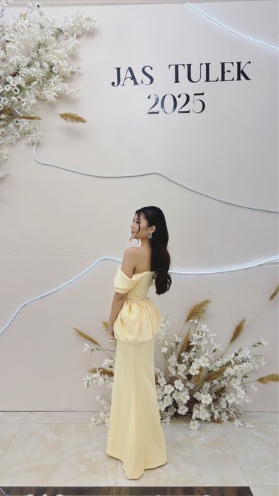 Платья от бренда Malli