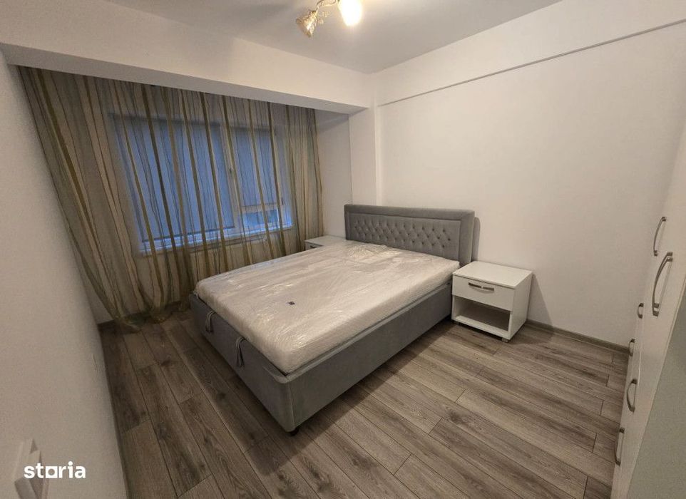 Apartament 2 camere Copou , 50 metri, etaj 1 Cod:156615 — fotografia 1