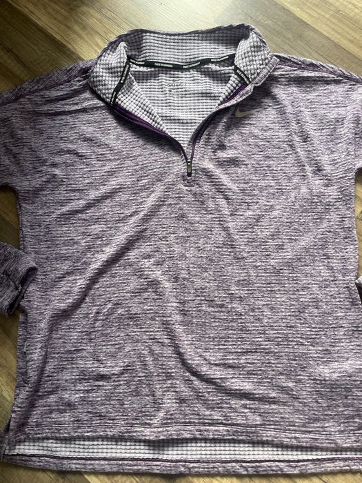 Зимна блуза на Nike