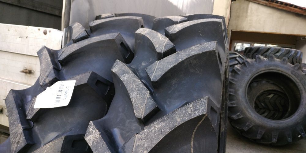 OFERTA cauciucuri 12.4-36 de tractoare spate sau fata agricole 2WYZ