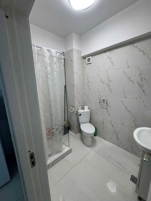 Regim hotelier –  Dem Rădulescu