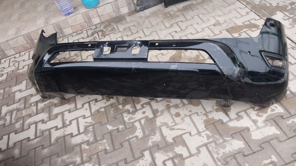 Зеркало заднего вида на lc300