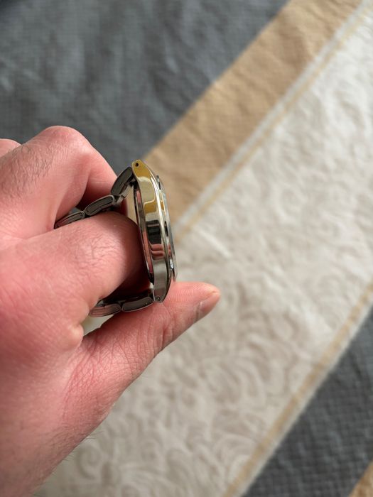 Zegarek męski Q&Q CLASSIC Q618-808