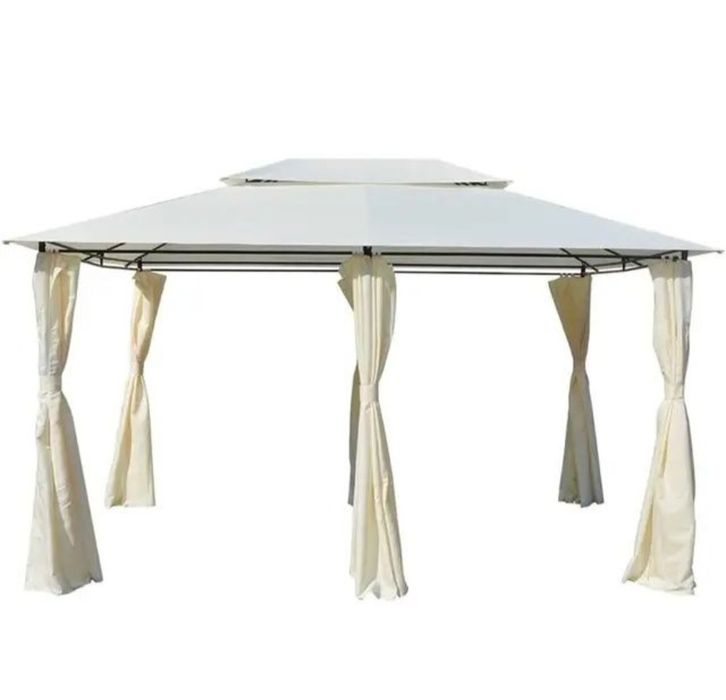 Шатры в аренду Доставка