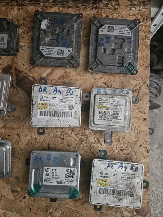 Droser passat b6,b7,cc,audi a4 b8,tiguan