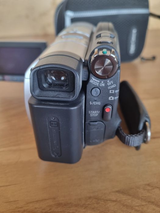 Видеокамера SONY