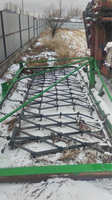 Продам Трактор, тирма и др.