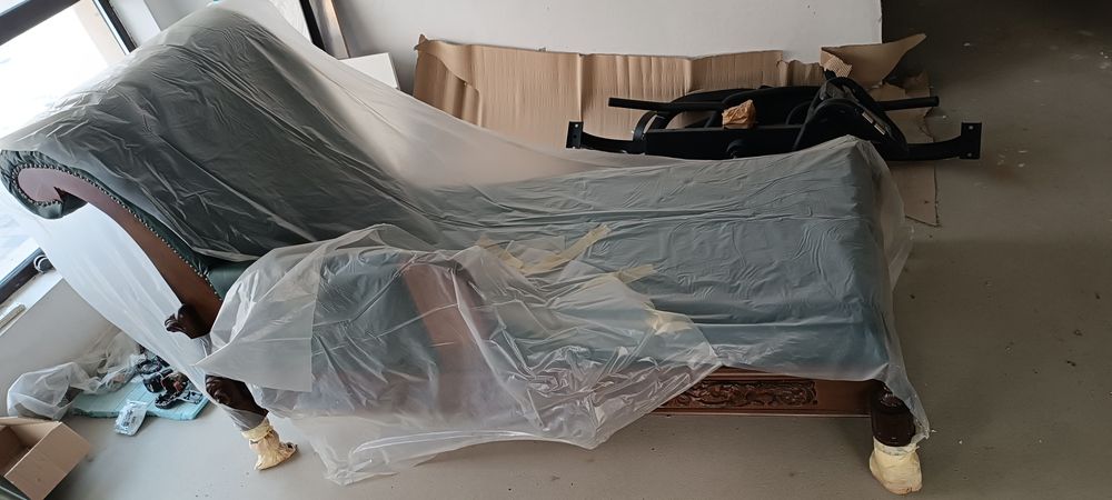 Лежанка Клеопатра