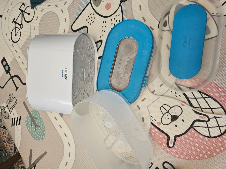 Vand sterilizator Avent