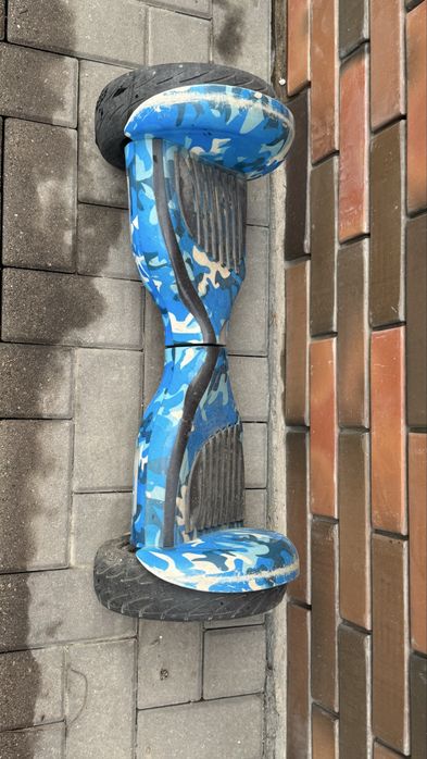 Машина детская , гироскутер