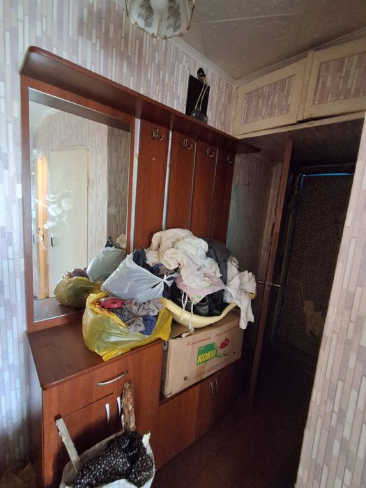 Сдам 2 комнатную квартиру