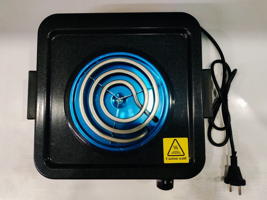 Электроплита Электрическая Плита Электро Плита Elektroplita Elektrplit