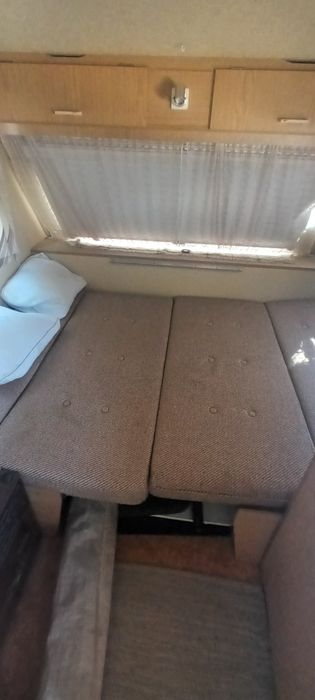 Vand rulota KIP KL 40 T De Luxe