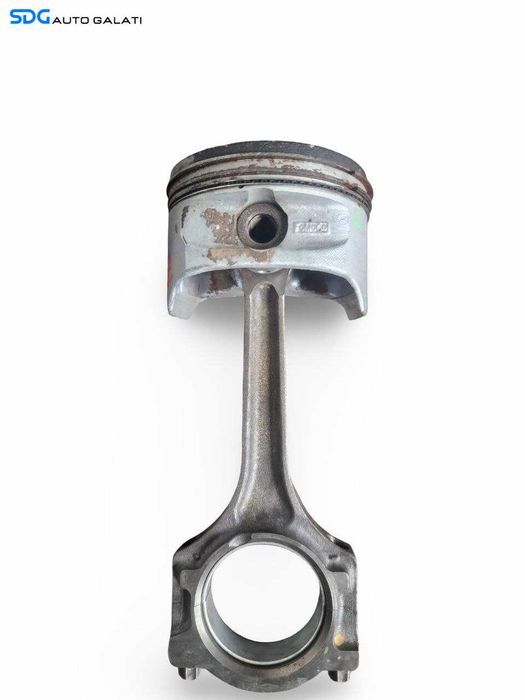 Piston cu Biela Ford Focus 2 1.6 Benzina 2004 - 2012 (Motor cu Variatoare) [H0029]