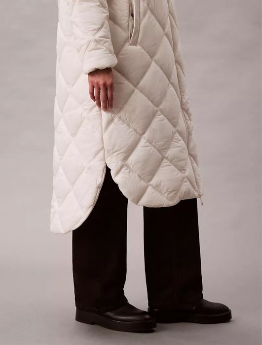 Пуховик оригинал Calvin Klein