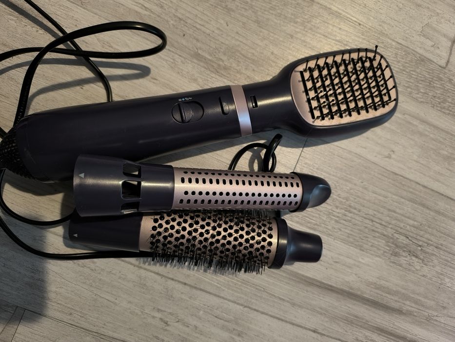 Сешоар-маша PHILIPS