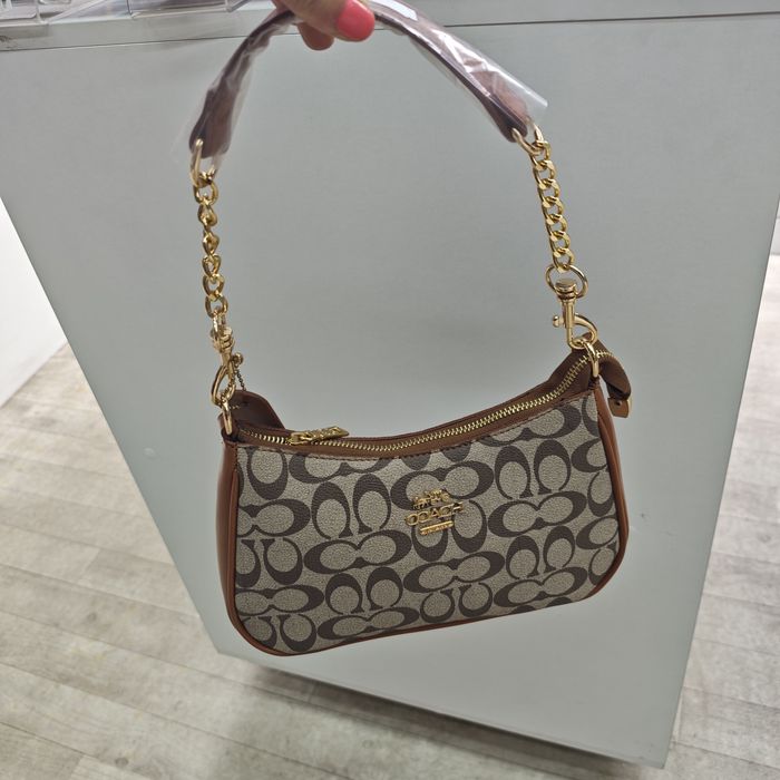 Coach топ модел дамски чанти