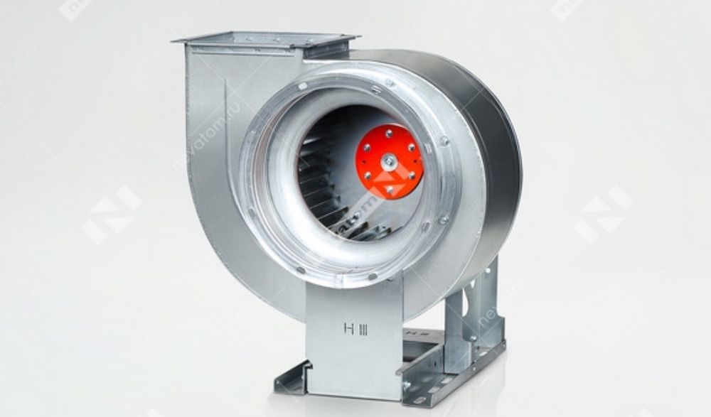 Вентилятор улитка