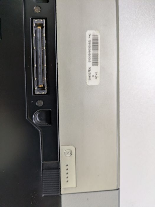 Продам ноутбук Dell latitude E6400