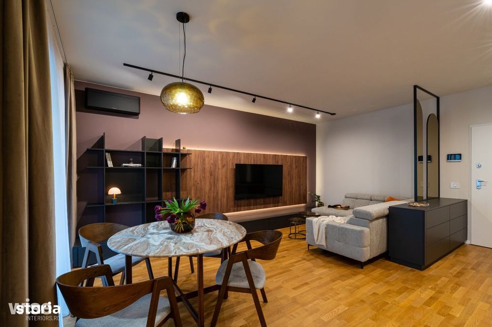 Apartament – Timișoara, Cetate - Vedere 3